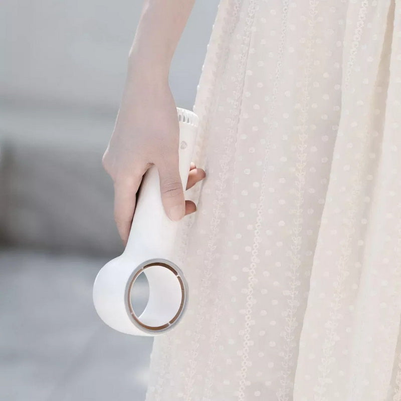 Portable Handheld Bladeless Fan