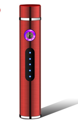 Rechargeable USB Lighter