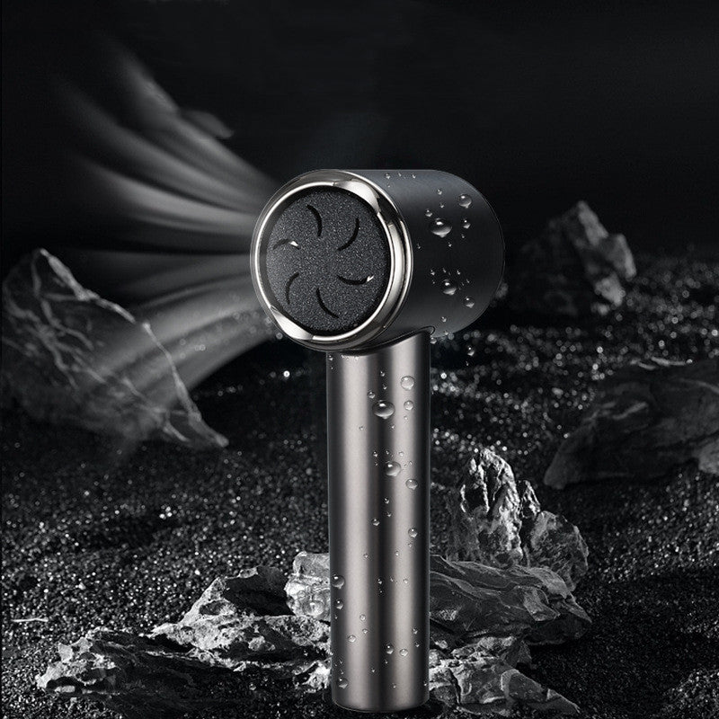 Electric Callus Remover with Vacuum - Rechargeable Foot Grinder & Pedicure Tool for Cracked Skin