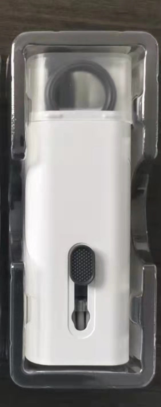 Multifunctional Bluetooth Headset Cleaning Pen Set and Keyboard Cleaner Kit – Keycap Puller & Cleaning Tools