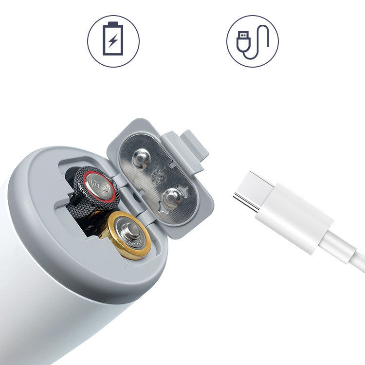 Nebulizer Home Treatment For Children's Oral Cough