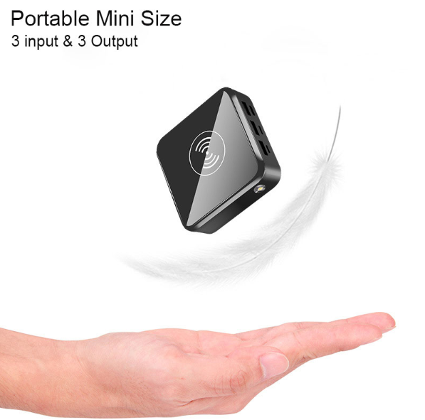Mini Power Bank 20000mAh