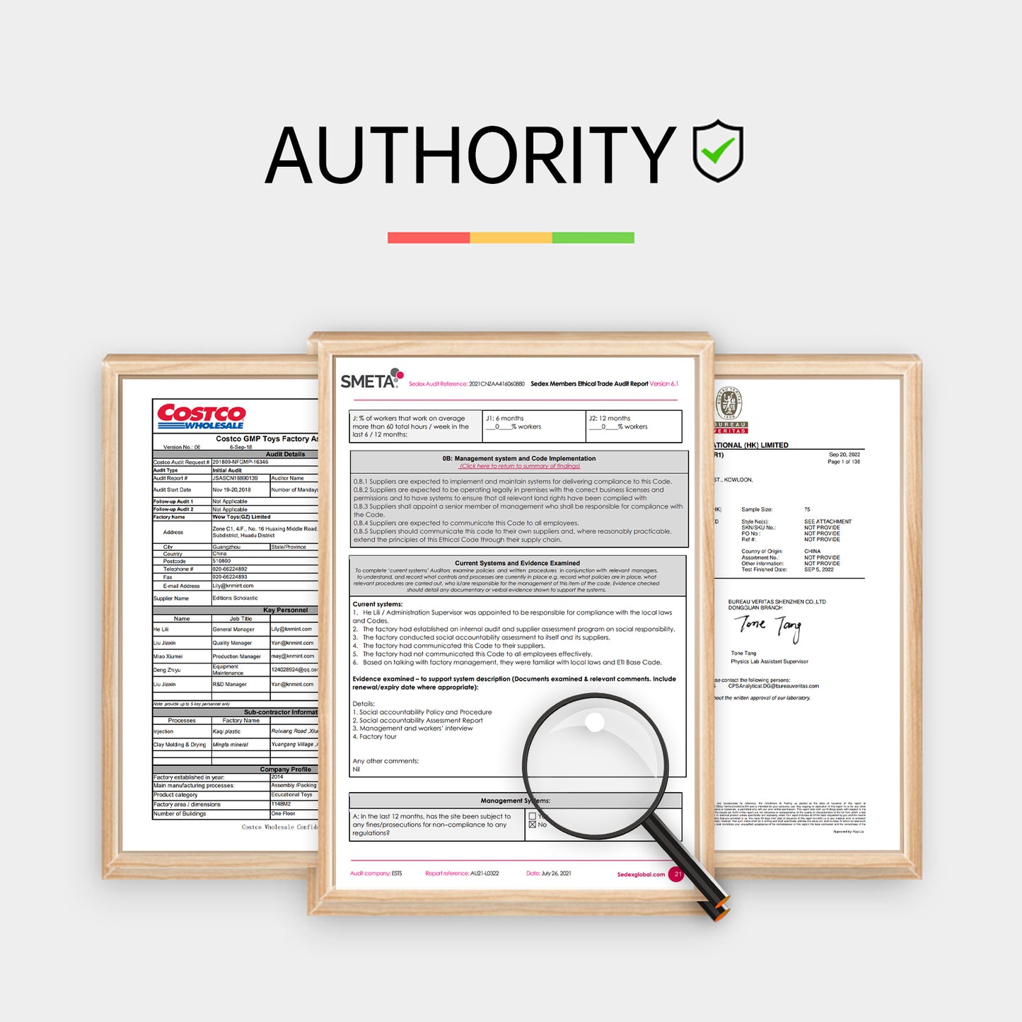 Toy Slime Kit for Girls - 8 Amazing DIY Slimes with Foam Beads & Silver Glitter