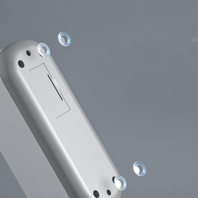 Ultrasonic Cleaning Machine - High-Frequency Vibration Cleaner for Jewelry, Glasses, Watches, Rings, and Dentures