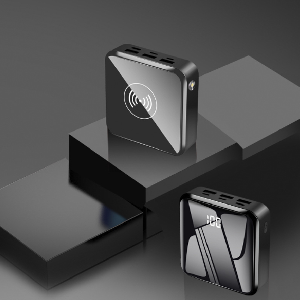 Mini Power Bank 20000mAh