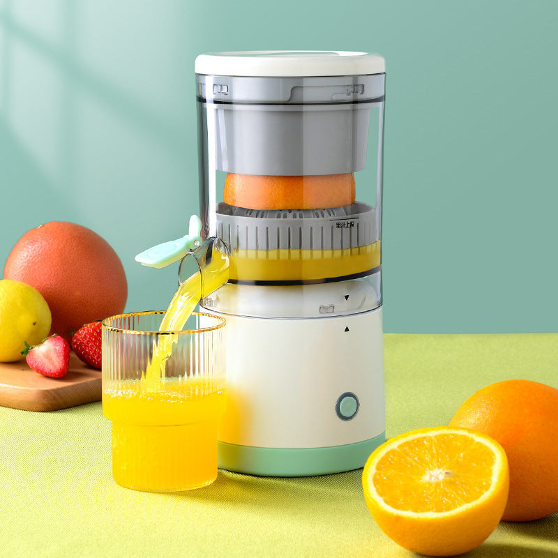 Portable USB Mini Electric Juicer Mixer Extractors - Rechargeable