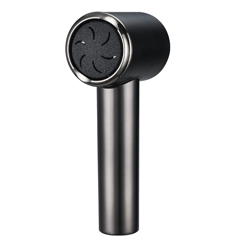 Electric Callus Remover with Vacuum - Rechargeable Foot Grinder & Pedicure Tool for Cracked Skin