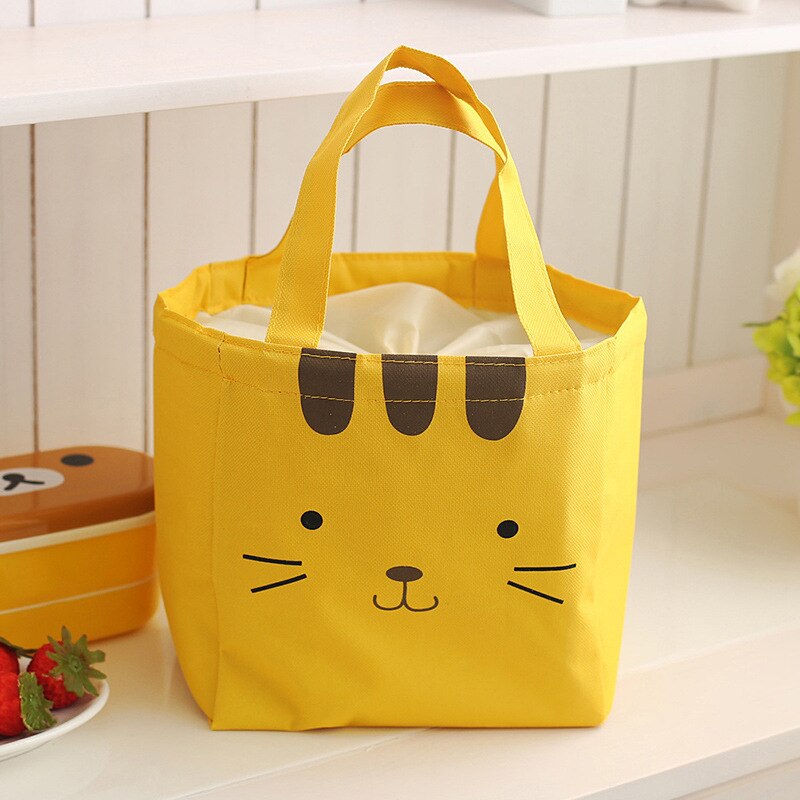 Premium Stainless Steel Double Lunch Box with Leak-Proof Compartments