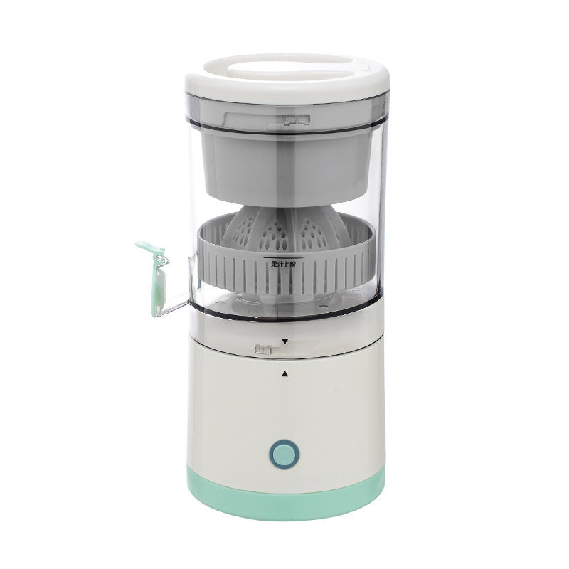 Portable USB Mini Electric Juicer Mixer Extractors - Rechargeable