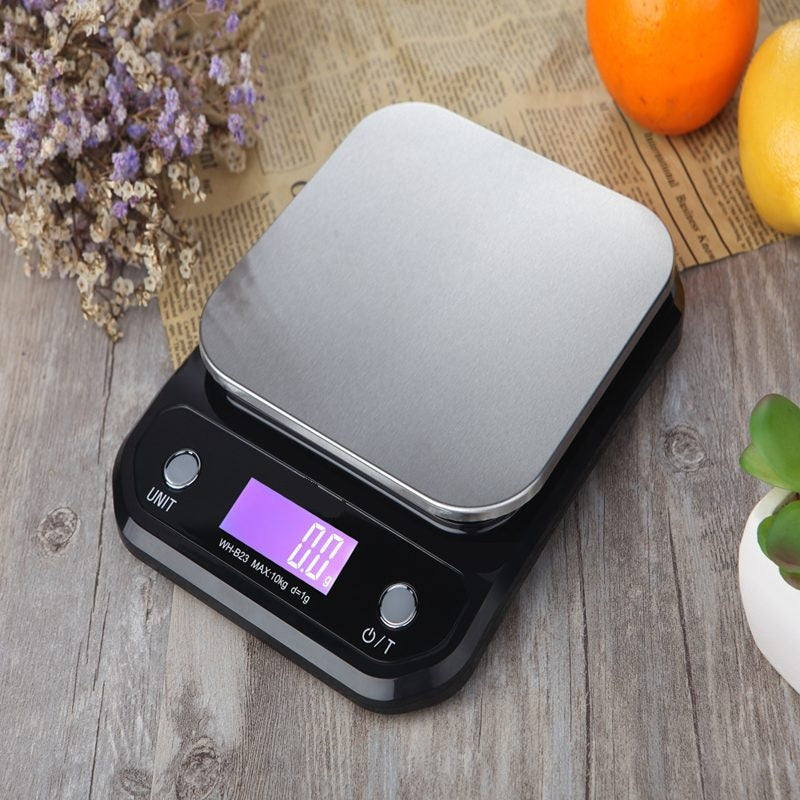 Kitchen Precision Electronic Scale