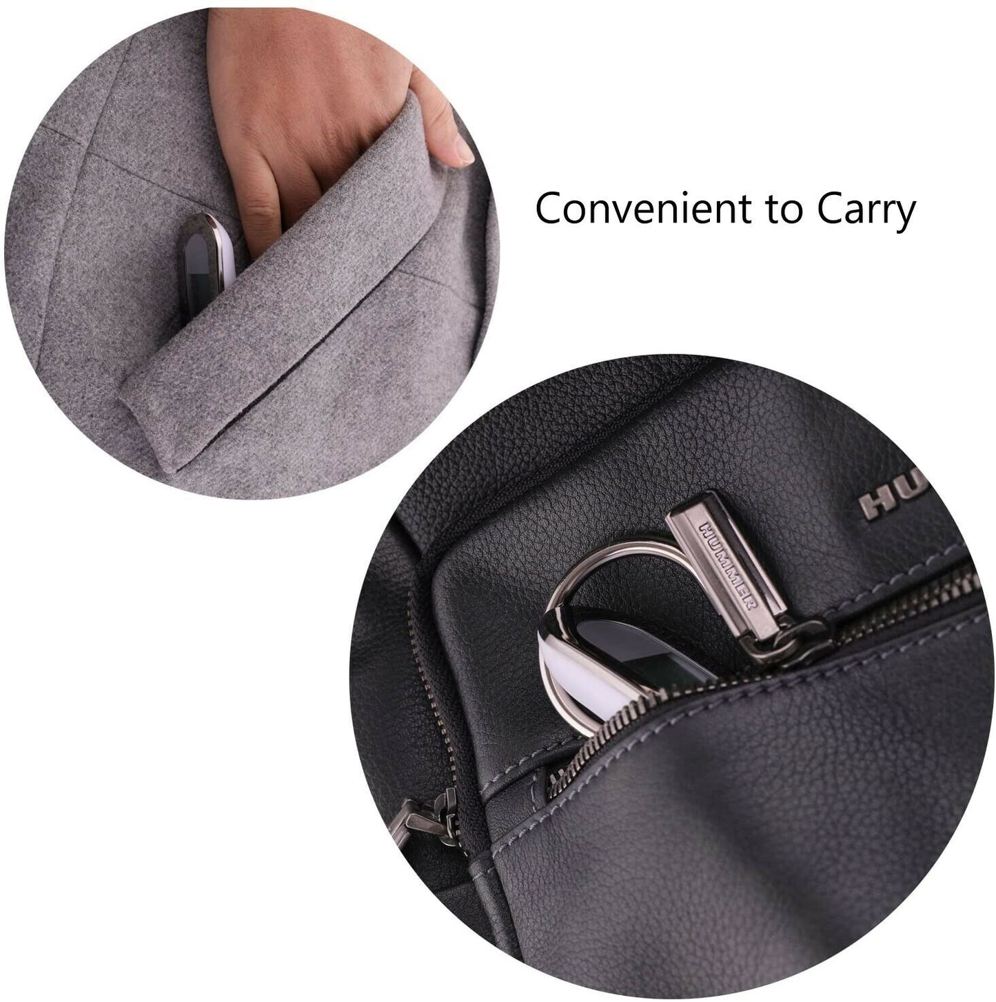 LCD Digital Luggage Weight Scale - 50kg/110lb Electronic Scale