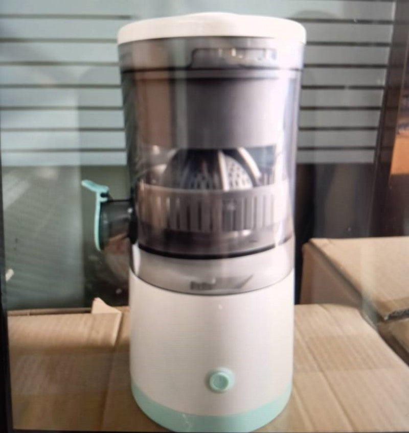 Portable USB Mini Electric Juicer Mixer Extractors - Rechargeable