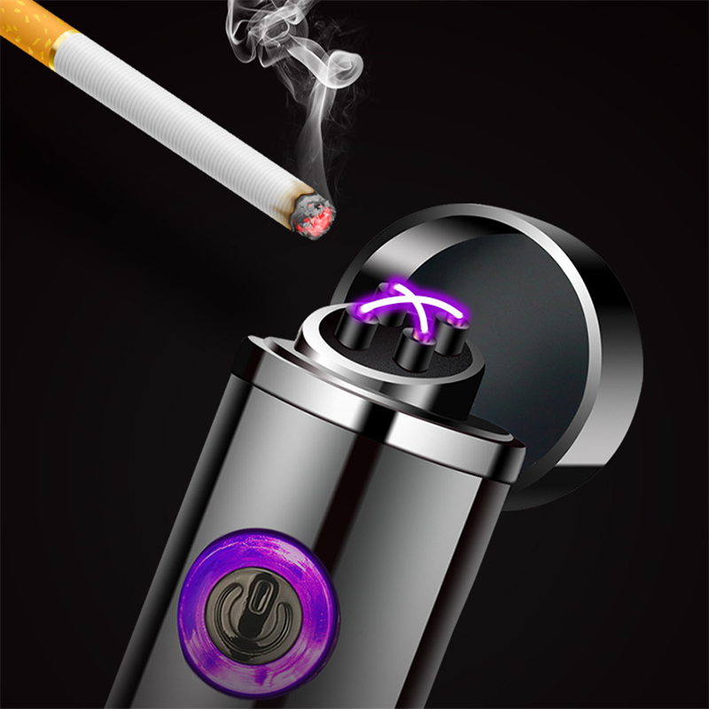 Rechargeable USB Lighter