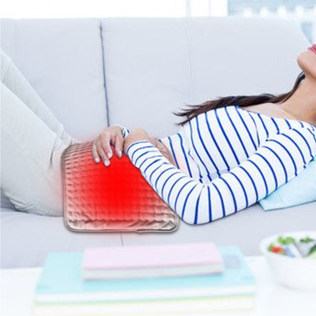 Physiotherapy Heating Pad Electric Heating Pad