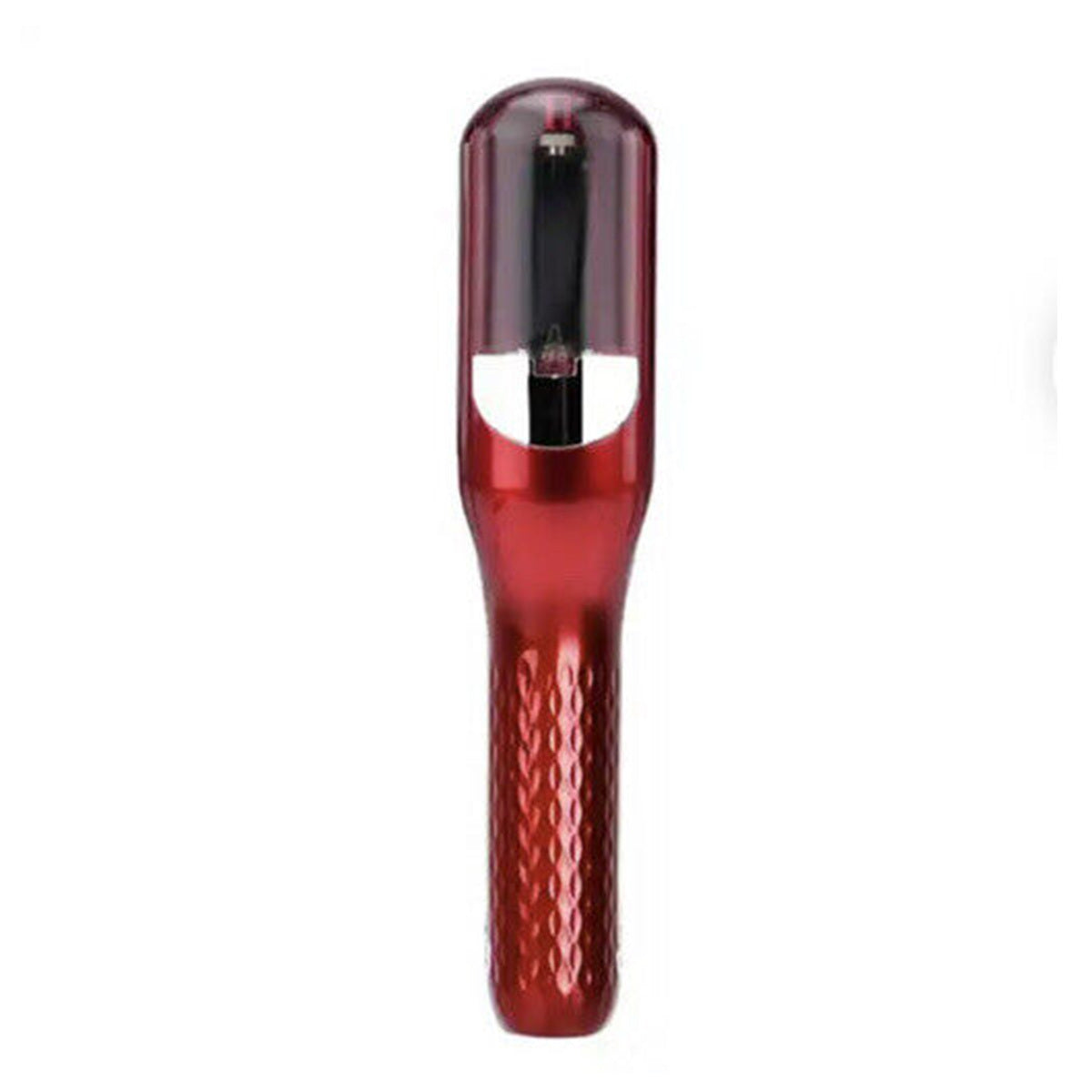 Split-Ender Mini Automatic Hair Repair Trimmer - Split End Remover for Dry, Damaged, and Brittle Hair | Hair Styling Beauty Tool