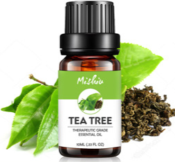 Pure Essential Oils