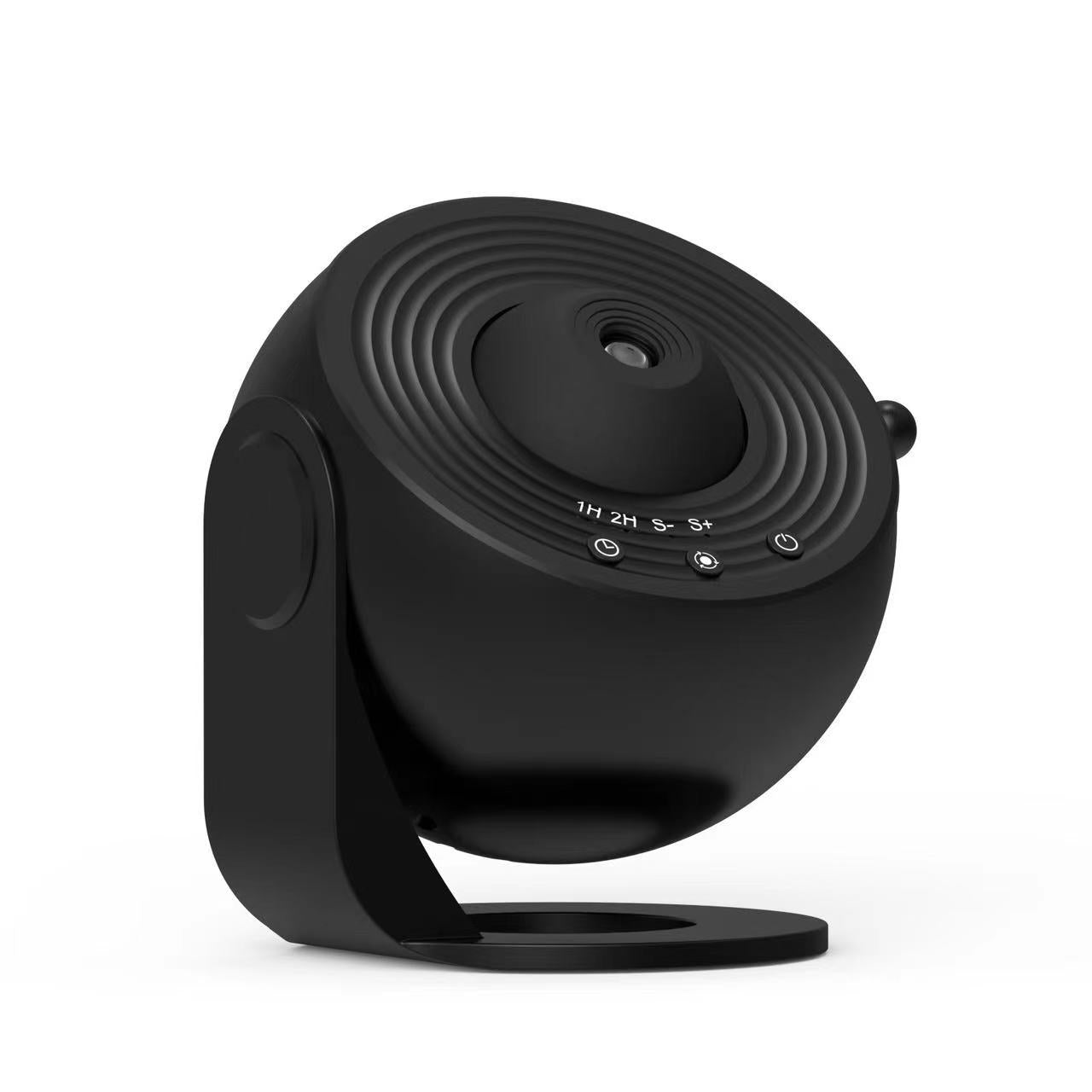 Night Light Galaxy Projector Starry Sky Projector 360 Rotate Planetarium Lamp Bedroom